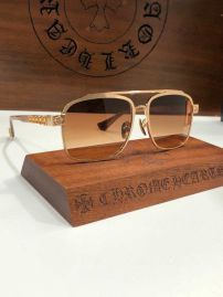 Picture of Chrome Hearts Sunglasses _SKUfw46735538fw